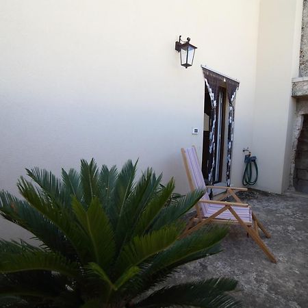 La Corte Delle Sterne Morciano di Leuca Esterno foto