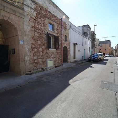 La Corte Delle Sterne Morciano di Leuca Esterno foto