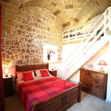 La Corte Delle Sterne Morciano di Leuca Esterno foto