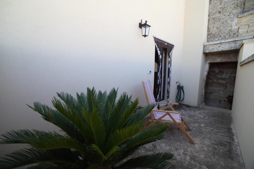 La Corte Delle Sterne Morciano di Leuca Esterno foto