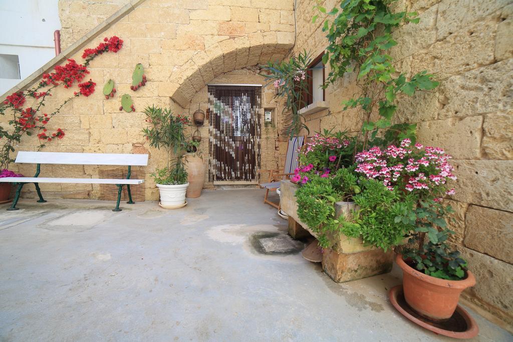 La Corte Delle Sterne Morciano di Leuca Esterno foto