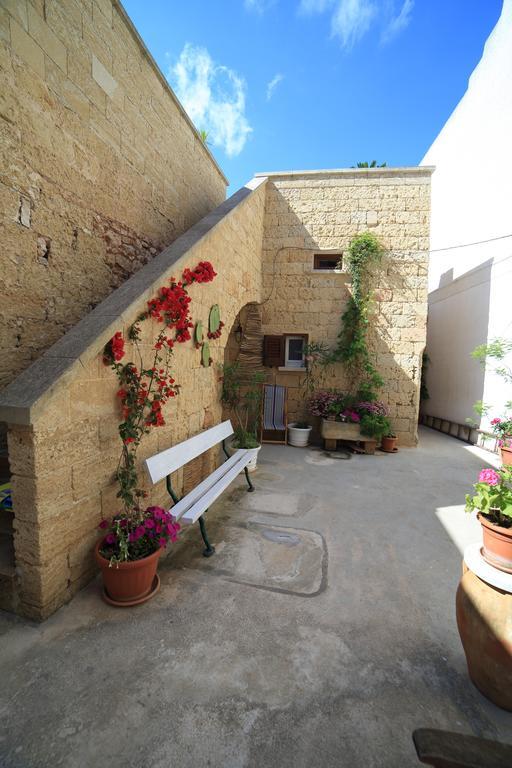 La Corte Delle Sterne Morciano di Leuca Esterno foto
