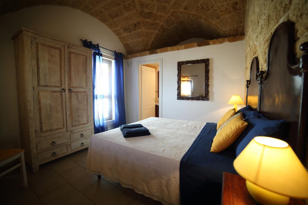 La Corte Delle Sterne Morciano di Leuca Esterno foto