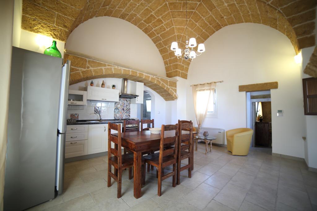 La Corte Delle Sterne Morciano di Leuca Esterno foto