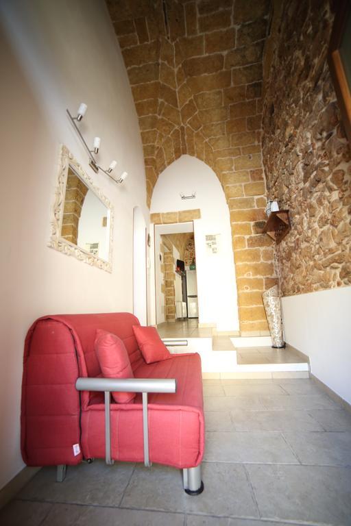 La Corte Delle Sterne Morciano di Leuca Esterno foto