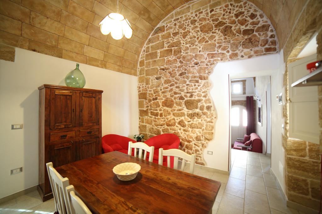 La Corte Delle Sterne Morciano di Leuca Esterno foto
