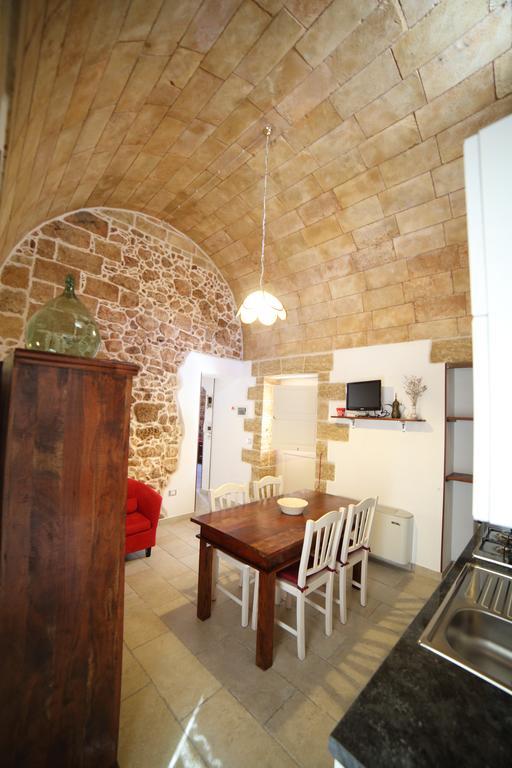 La Corte Delle Sterne Morciano di Leuca Esterno foto