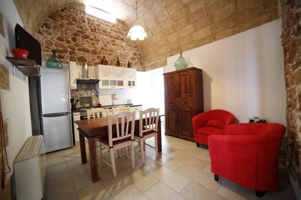 La Corte Delle Sterne Morciano di Leuca Esterno foto